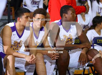 Thumbnail 1 in Lynwood vs. Dominguez photogallery.