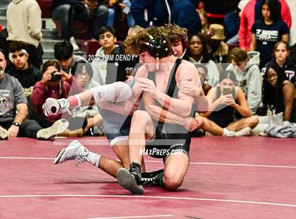 Thumbnail 2 in Cinco Ranch Big 12 Invitational photogallery.