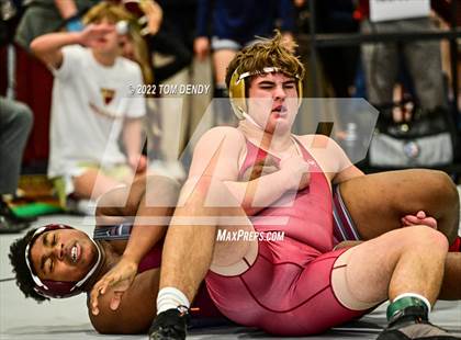 Thumbnail 3 in Cinco Ranch Big 12 Invitational photogallery.