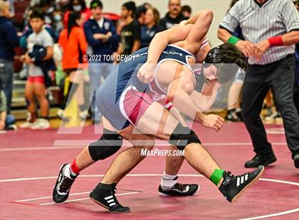 Thumbnail 2 in Cinco Ranch Big 12 Invitational photogallery.