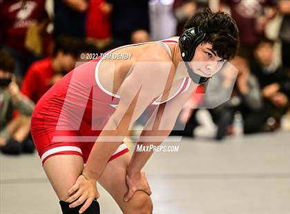 Thumbnail 2 in Cinco Ranch Big 12 Invitational photogallery.