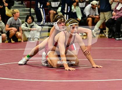 Thumbnail 2 in Cinco Ranch Big 12 Invitational photogallery.