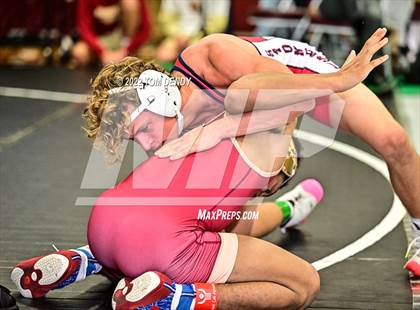 Thumbnail 3 in Cinco Ranch Big 12 Invitational photogallery.