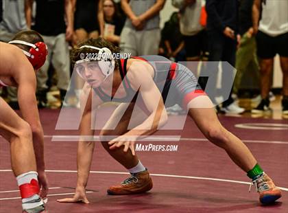 Thumbnail 3 in Cinco Ranch Big 12 Invitational photogallery.