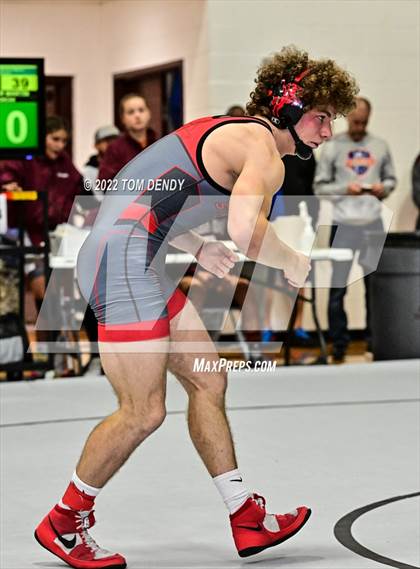 Thumbnail 1 in Cinco Ranch Big 12 Invitational photogallery.