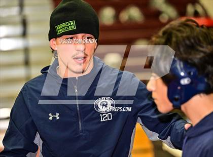 Thumbnail 1 in Cinco Ranch Big 12 Invitational photogallery.