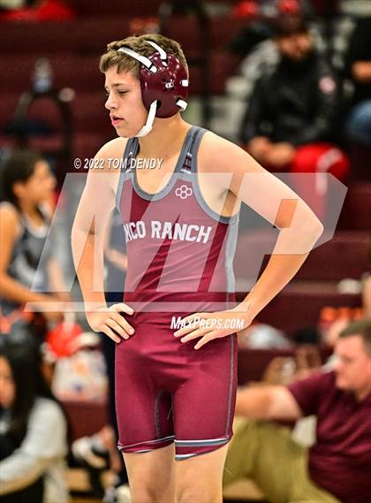 Thumbnail 3 in Cinco Ranch Big 12 Invitational photogallery.