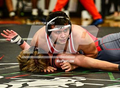 Thumbnail 2 in Cinco Ranch Big 12 Invitational photogallery.