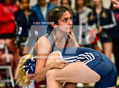 Thumbnail 2 in Cinco Ranch Big 12 Invitational photogallery.