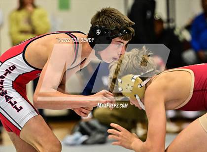 Thumbnail 2 in Cinco Ranch Big 12 Invitational photogallery.
