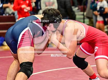 Thumbnail 1 in Cinco Ranch Big 12 Invitational photogallery.