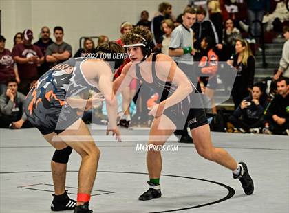 Thumbnail 1 in Cinco Ranch Big 12 Invitational photogallery.