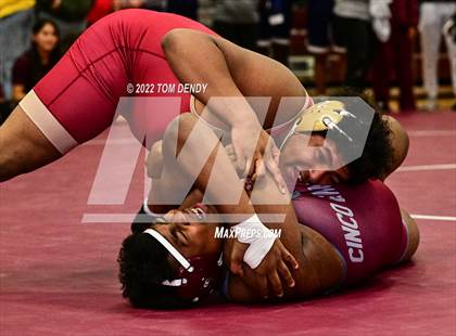 Thumbnail 3 in Cinco Ranch Big 12 Invitational photogallery.