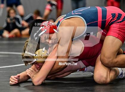 Thumbnail 1 in Cinco Ranch Big 12 Invitational photogallery.