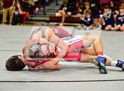 Thumbnail 3 in Cinco Ranch Big 12 Invitational photogallery.