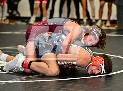 Thumbnail 1 in Cinco Ranch Big 12 Invitational photogallery.