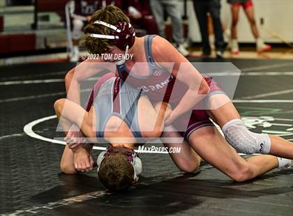 Thumbnail 3 in Cinco Ranch Big 12 Invitational photogallery.