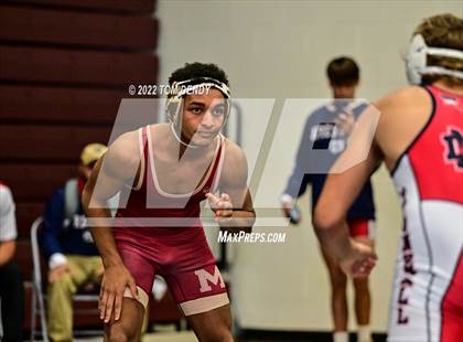 Thumbnail 1 in Cinco Ranch Big 12 Invitational photogallery.
