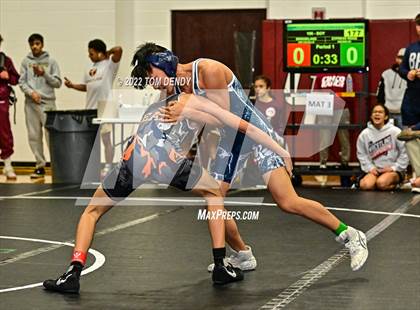 Thumbnail 2 in Cinco Ranch Big 12 Invitational photogallery.