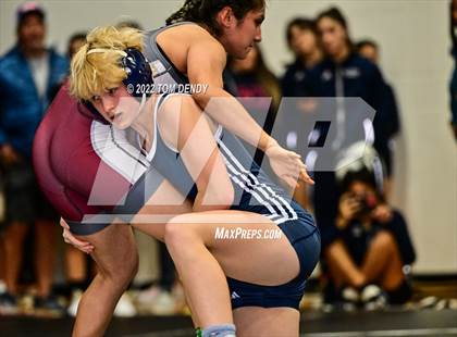 Thumbnail 1 in Cinco Ranch Big 12 Invitational photogallery.
