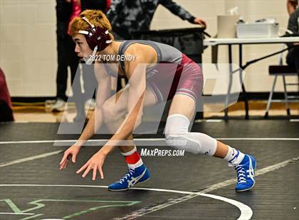 Thumbnail 2 in Cinco Ranch Big 12 Invitational photogallery.