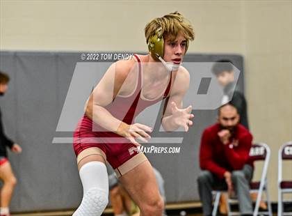 Thumbnail 1 in Cinco Ranch Big 12 Invitational photogallery.