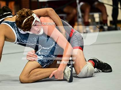 Thumbnail 3 in Cinco Ranch Big 12 Invitational photogallery.