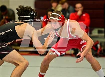 Thumbnail 3 in Cinco Ranch Big 12 Invitational photogallery.