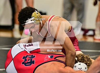Thumbnail 2 in Cinco Ranch Big 12 Invitational photogallery.