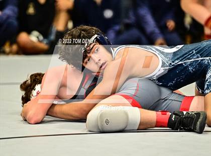 Thumbnail 1 in Cinco Ranch Big 12 Invitational photogallery.