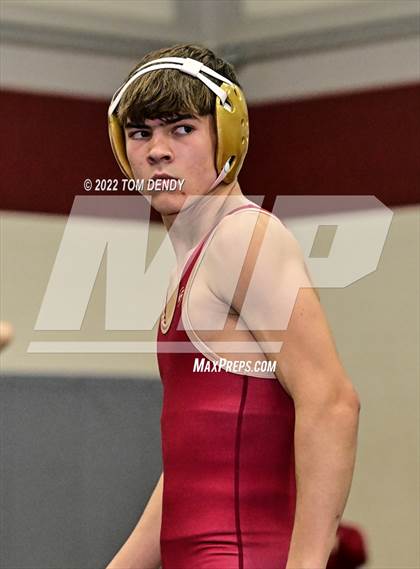 Thumbnail 2 in Cinco Ranch Big 12 Invitational photogallery.