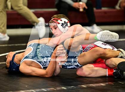 Thumbnail 1 in Cinco Ranch Big 12 Invitational photogallery.