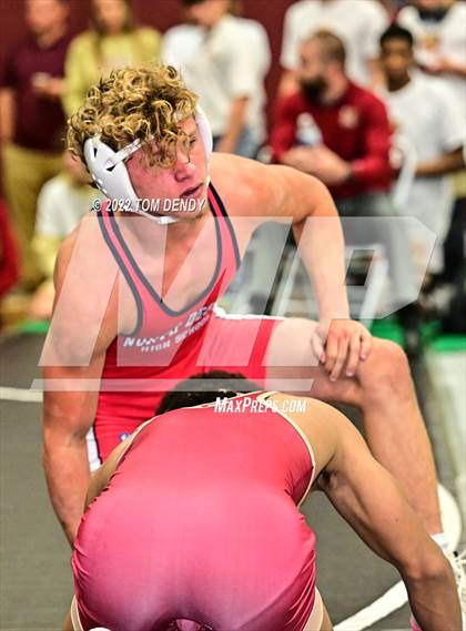 Thumbnail 1 in Cinco Ranch Big 12 Invitational photogallery.