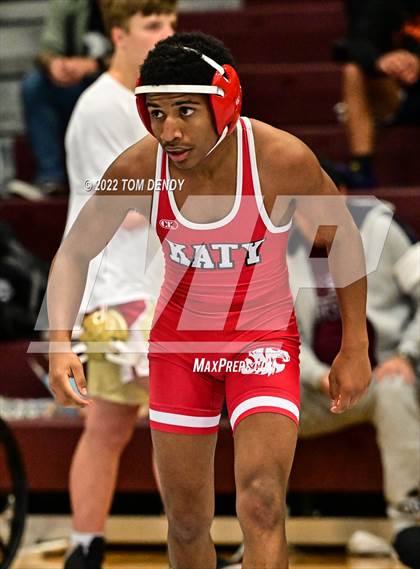 Thumbnail 1 in Cinco Ranch Big 12 Invitational photogallery.