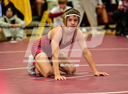 Thumbnail 1 in Cinco Ranch Big 12 Invitational photogallery.