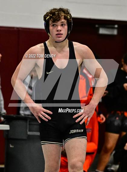 Thumbnail 3 in Cinco Ranch Big 12 Invitational photogallery.