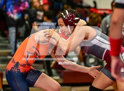 Thumbnail 3 in Cinco Ranch Big 12 Invitational photogallery.