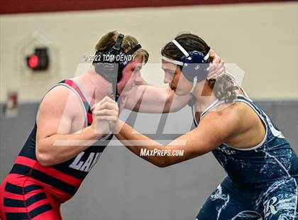 Thumbnail 2 in Cinco Ranch Big 12 Invitational photogallery.