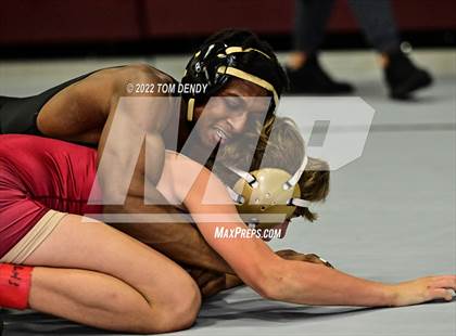 Thumbnail 1 in Cinco Ranch Big 12 Invitational photogallery.