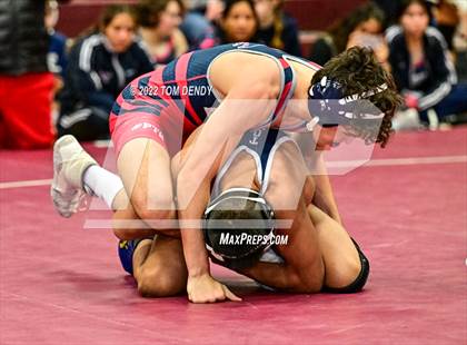 Thumbnail 3 in Cinco Ranch Big 12 Invitational photogallery.