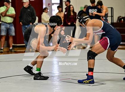 Thumbnail 1 in Cinco Ranch Big 12 Invitational photogallery.