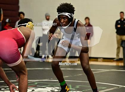 Thumbnail 1 in Cinco Ranch Big 12 Invitational photogallery.