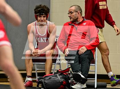 Thumbnail 2 in Cinco Ranch Big 12 Invitational photogallery.
