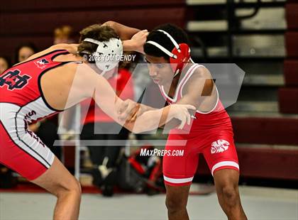 Thumbnail 2 in Cinco Ranch Big 12 Invitational photogallery.