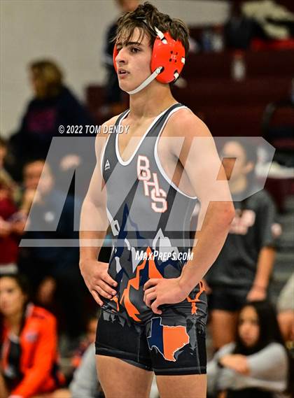 Thumbnail 2 in Cinco Ranch Big 12 Invitational photogallery.