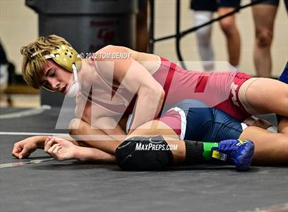 Thumbnail 2 in Cinco Ranch Big 12 Invitational photogallery.