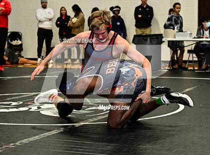 Thumbnail 1 in Cinco Ranch Big 12 Invitational photogallery.