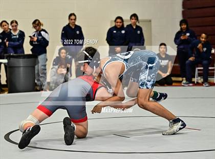 Thumbnail 2 in Cinco Ranch Big 12 Invitational photogallery.