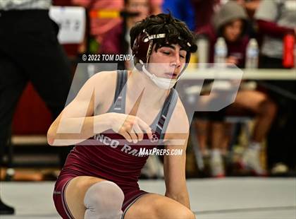 Thumbnail 1 in Cinco Ranch Big 12 Invitational photogallery.