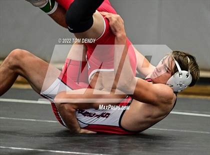 Thumbnail 1 in Cinco Ranch Big 12 Invitational photogallery.
